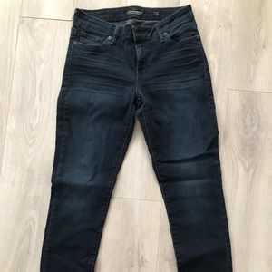 Lucky Brand jeans